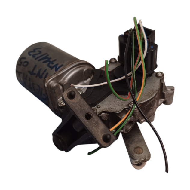 MOTORINO TERGICRISTALLO ANTERIORE FORD Fiesta 5° Serie 404.745 (0508) - Foto 3
