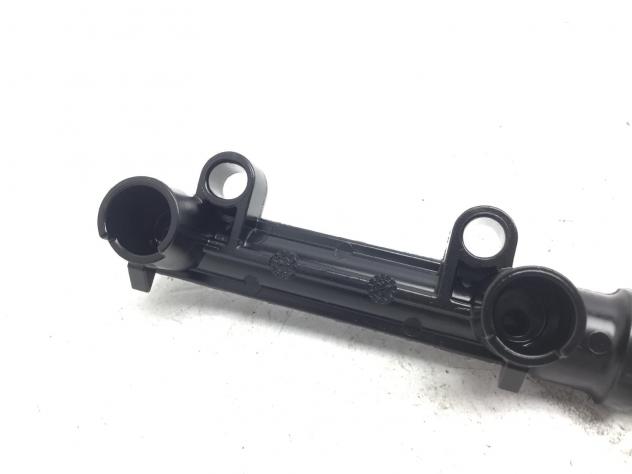 HONDA CBR RR ABS KM0 600 TUBO REGOLAZIONE BENZINA CARBURANTE 2024 2026 PC69A4RK - Foto 3