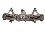 ASSALE POSTERIORE VOLVO XC70 2° Serie D 5244 T4 Diesel 2400 (0007)