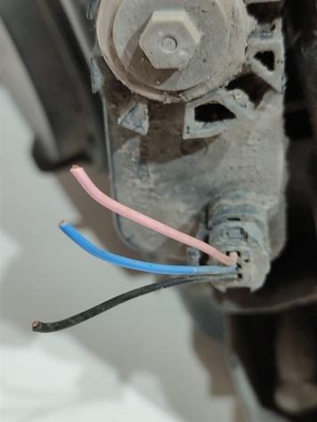 FARO ANTERIORE SINISTRO KIA Rio 4° Serie 921011W280 92101-1WXXX D4FC (11) - Foto 5