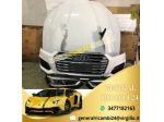 MUSATA COMPLETA AUDI A5 2019