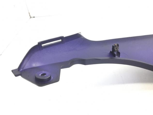 HONDA FORZA 250 CARENA COPERCHIO SUPERIORE FIANCATE POSTERIORI 2005 2007 - Foto 5