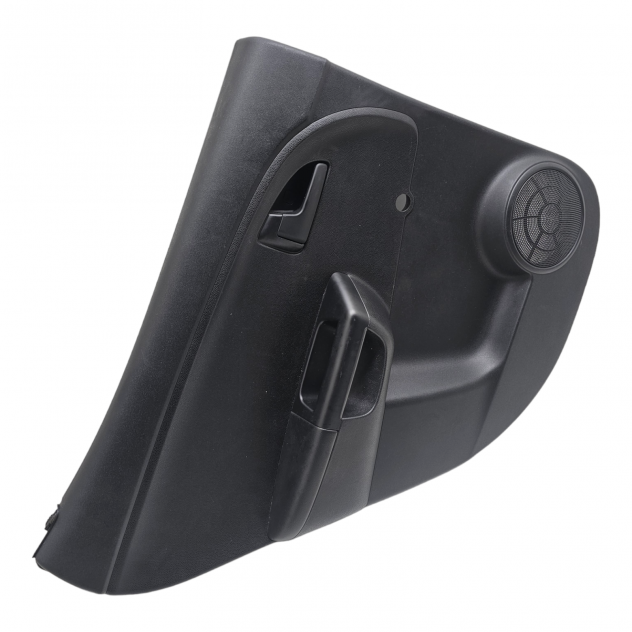 PANNELLO INTERNO PORTIERA POST SX KIA Venga 1° Serie 833011P000EQ G4FA (10) - Foto 3