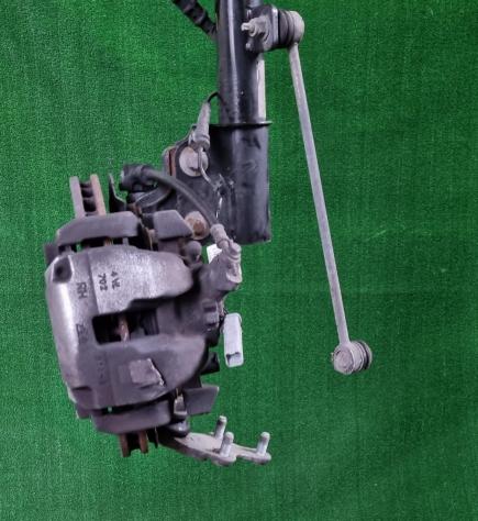 MASSA MECCANICA COMPLETA DESTRA CITROEN C5 Aircross 1647857080 (18) - Foto 6