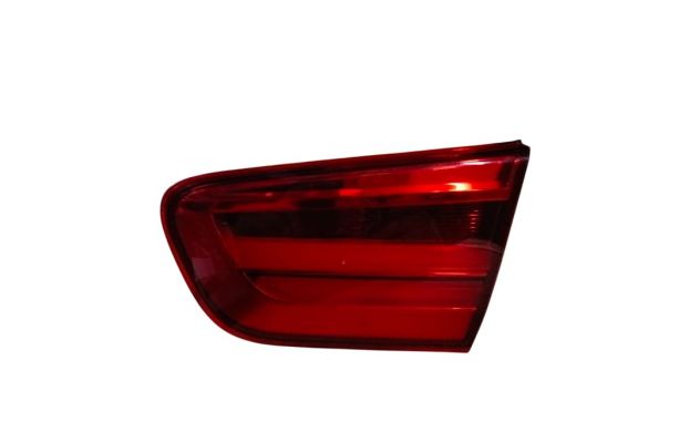 Fanale posteriore dx BMW serie 1 F20 led 2015 interno spigolo lesionato Cl085258