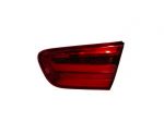 Fanale posteriore dx BMW serie 1 F20 led 2015 interno spigolo lesionato Cl085258