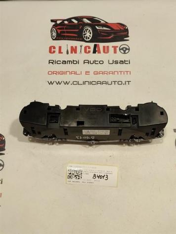 COMANDI CLIMA MERCEDES Classe C Berlina W203 2118300685 648961 (0004) - Foto 3