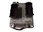 CENTRALINA MOTORE OPEL Corsa C 5P 1° Serie 0261207421 Z10XE diesel 973 (0003)