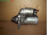 MOTORINO AVVIAMENTO ALFA ROMEO MITO (X6/QZ/10)  Parti elettriche  Impianto  &hellip;
