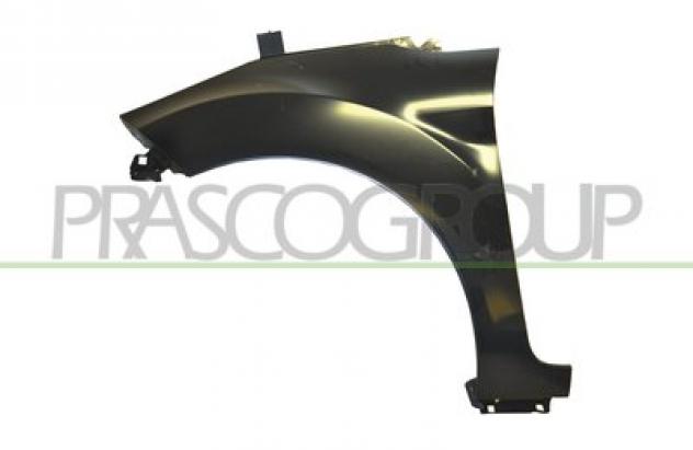 PARAFANGO ANT. S. FD3443004 Carrozzeria Lamierati esterni Fiancate Parafango ant. FORD - FIESTA - 2008 2012, FORD - FIESTA - 2012 2017