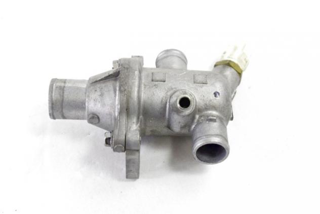 SUZUKI SV 650 1767006G61 VALVOLA TERMOSTATICA WCX0 16 - 22 THERMOSTAT 1767006G60 - Foto 3