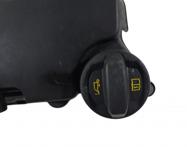 SEPARATORE VAPORI OLIO VOLKSWAGEN T-Roc Serie 05C103495B DUS Benzina 1000 (1721) - Foto 7
