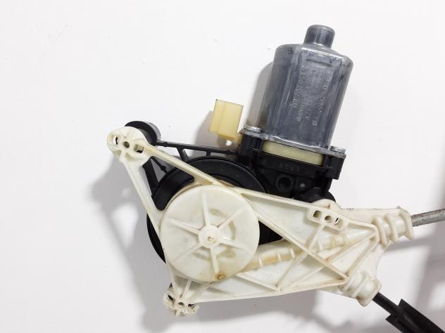 MOTORINO ALZAVETRO ANTERIORE SINISTRO AUDI A3 Sportback Serie (8VA) 8V4837461 (1218) - Foto 6