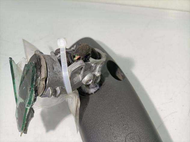 SPECCHIETTO RETROVISORE INTERNO PEUGEOT 208 3P Serie 96864409XT-T (1219) - Foto 6