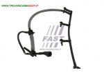 TUBO INIETTORE FORD TRANSIT 13 BONIFICO KIT 2.2 TDCI FT39528
