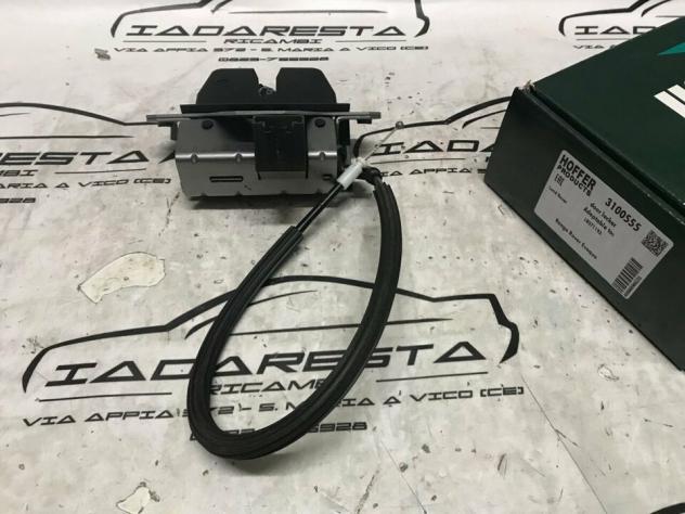Serratura Baule Portellone Range Rover Evoque LR071193