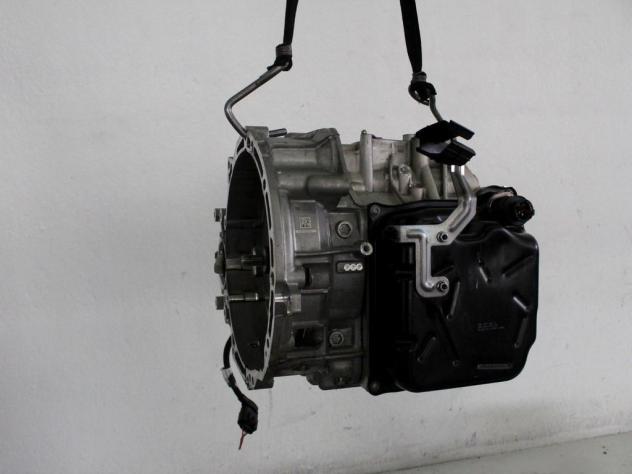 0GC300013F001 CAMBIO AUTOMATICO CUPRA FORMENTOR 2.0 D 4X4 110KW AUT 5P (2021) RICAMBIO USATO 06C325201H 0GC301107 0GC301103G 0GC927373M - Foto 9