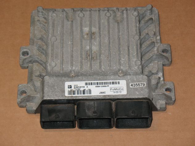 S180140102A ECU CENTRALINA FORD RENGER 3.2 SID208 AB39-12A650-FF AB3912A650FF