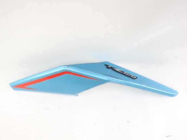 VOGE BRIVIDO R 125 342060021 CARENA POSTERIORE SINISTRA 23 - 26 REAR LEFT FAIRING