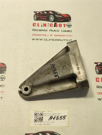 SUPPORTO MOTORE MERCEDES Classe C Berlina W203 A6112230804 646951 diesel 2148 (0004)