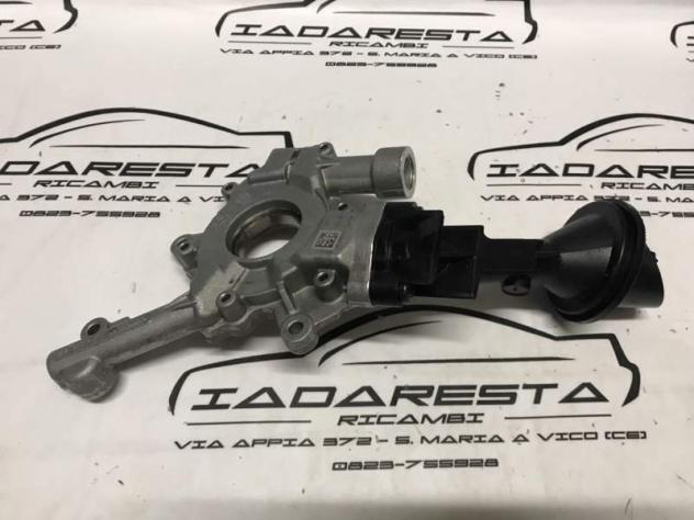 Pompa Olio 0.900 Twin Air Punto Panda Mito Ypsilon 55248048