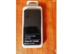 SAMSUNG WALLET COVER GALAXY J6