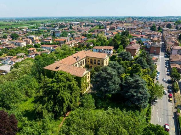 Immobile in asta di 23214 m² in vendita a Stradella - Foto 6