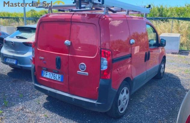 FIAT Fiorino 1.3 MJT 95CV Furgone Adventure E6 - FF176LH rif. 24083896 - Foto 3