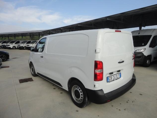 FIAT Scudo (2021--) Scudo 1.5 BlueHDi 120 CV S&S PL-TN Furgone - Foto 4