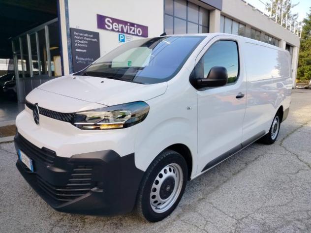 CITROEN Jumpy 2.0 BlueHDi 140 P-LUNGO TN Furgone XL 13q rif. 23995540 - Foto 9