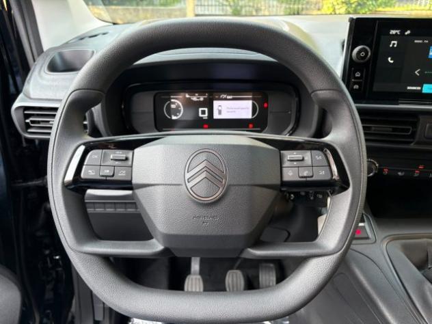 CITROEN Berlingo BlueHDi 100 S&S Van M 650KG rif. 23956817 - Foto 8