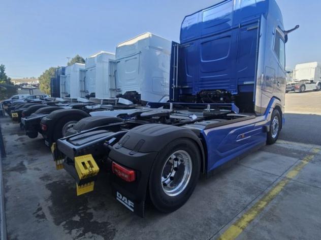 DAF XG+530 FT rif. 24075270 - Foto 4