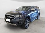 Ford Ranger Ranger 2.0 ecoblue doppia cabina Limited awd 205cv auto FINO A  &hellip;