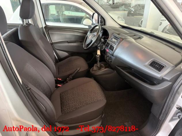 FIAT Doblo Doblò 1.6 MJT 16V Dynamic Plus rif. 23902940 - Foto 8