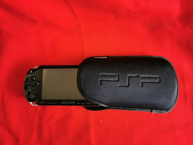 CONSOLLA ( PORTATILE - PSP ) - Foto 6