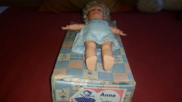 bambole anni 50 - Foto 2