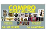 Vecchie divise militari, medaglie, distintivi, cartoline.Prima e seconda gu …