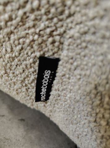 Divano originale Roche Bobois 3 posti - Foto 2