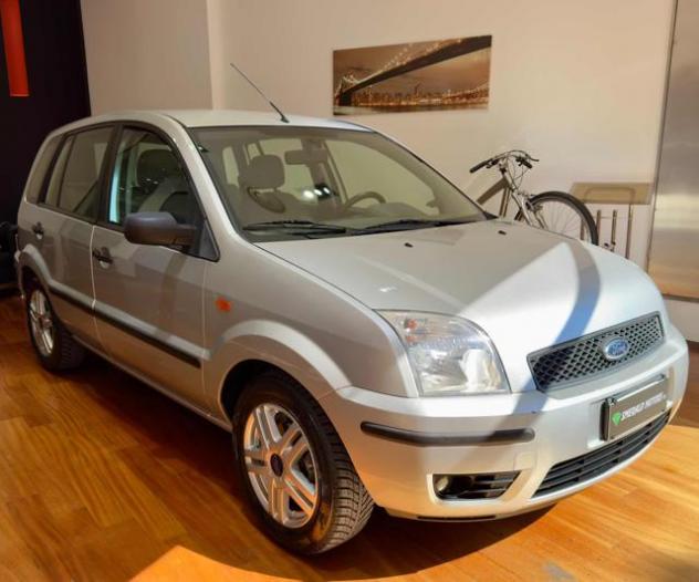 FORD Fusion 1.6 16V 5p. rif. 23896679
