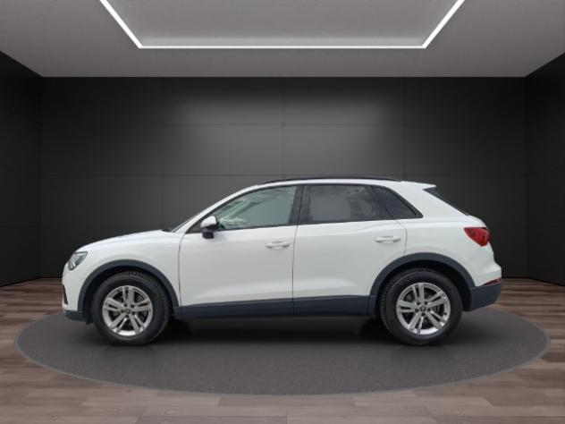 AUDI Q3 2ª serie Q3 35 TDI S tronic Business Advanced
