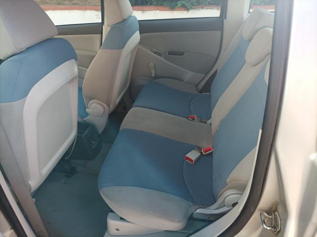 Fiat Idea 1.3 Multijet 16V Dynamic - Foto 7