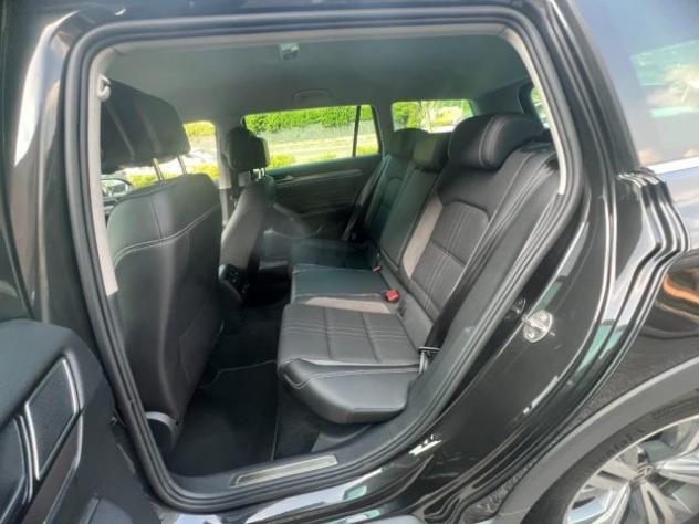 VOLKSWAGEN Passat Alltrack 2.0 TDI 200 CV 4MOTION DSG rif. 23834151 - Foto 10