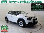 CITROEN C3 1.5 BlueHDi Feel Manuale 5P * OK NEOPATENTATI * rif. 23251857
