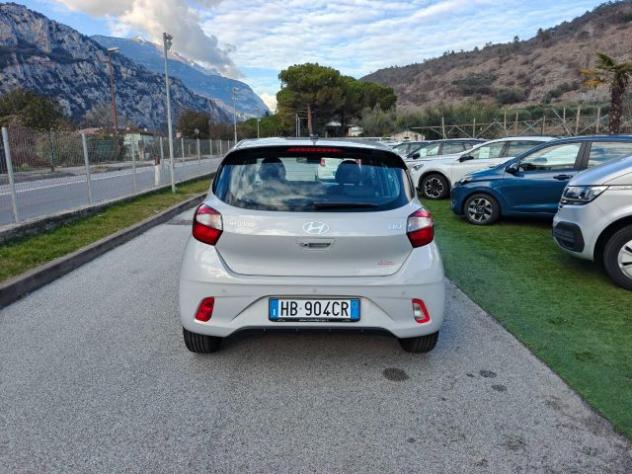 HYUNDAI i10 1.0 MPI Connectline rif. 23262070 - Foto 4