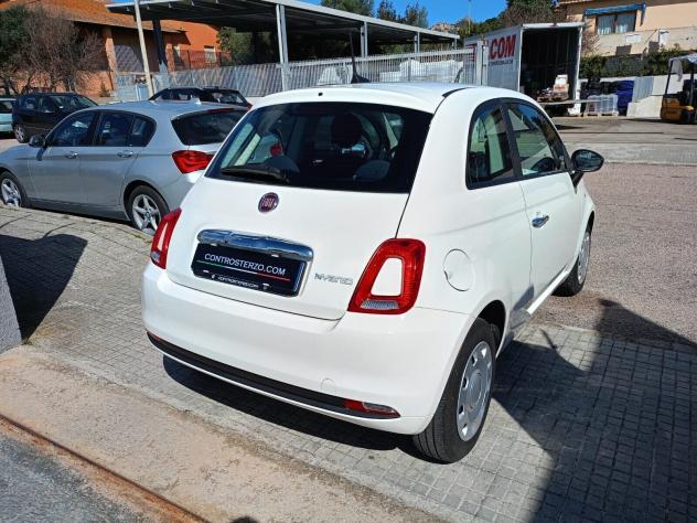Fiat 500 UNICO PROPRIETARIO-PROMO - Foto 4