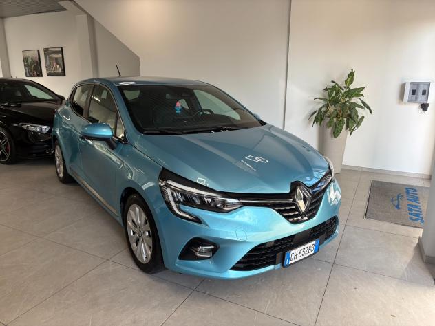 Renault Clio Full Hybrid E-Tech 145 CV 5 porte Techno