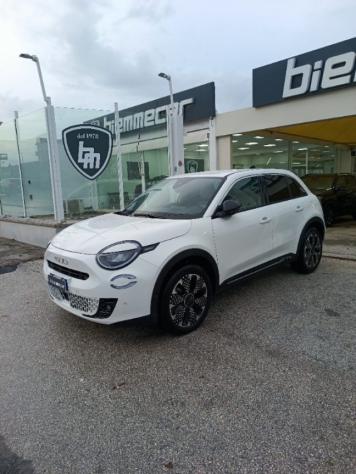FIAT 600 Hybrid 100 CV DCT MHEV La Prima i.e rif. 23258383 - Foto 2