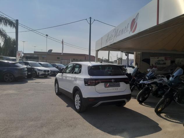 Volkswagen T-Cross 1.0 TSI Urban BMT - Foto 3