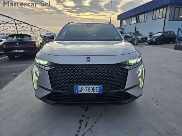 DS AUTOMOBILES DS 7 DS7 1.5 hdi Performance Line 130cv auto - GP780BE rif. 23968807 - Foto 9