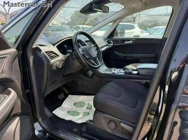 FORD S-Max 2.0 ecoblue 150cv Titanium Business Auto - FY678DE rif. 23968798 - Foto 8